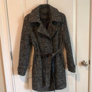 Donna Karan Coat